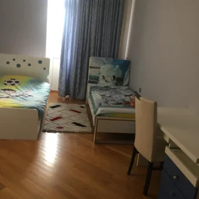 In Baku 110.0 m² apartment is for rent - Изображение 4