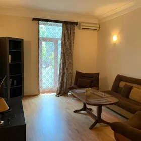 Baku-da 50.0 m2 mənzil kirayə verilir - Şəkil 2