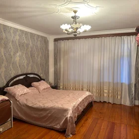 In Baku 60.0 m² apartment is for rent - Image 3