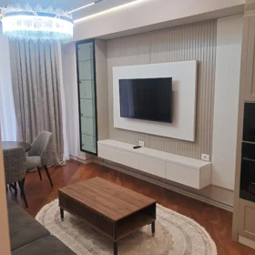 Baku-da 70.0 m2 mənzil kirayə verilir - Şəkil 3