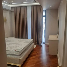 Baku-da 70.0 m2 mənzil kirayə verilir - Şəkil 4