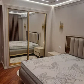 Baku-da 70.0 m2 mənzil kirayə verilir - Şəkil 5