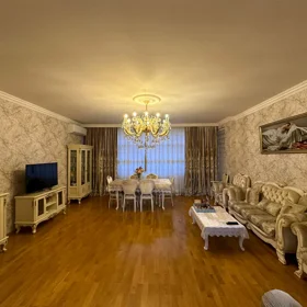 In Baku 177.0 m² apartment is for sale - Изображение 2