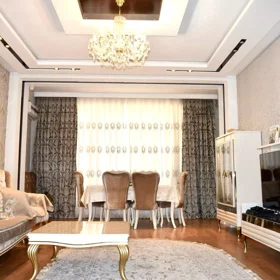 In Baku 135.0 m² apartment is for sale - Изображение 2