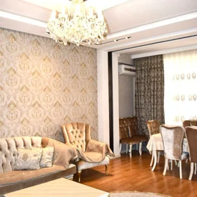 In Baku 135.0 m² apartment is for sale - Изображение 3