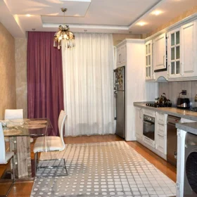 In Baku 135.0 m² apartment is for sale - Изображение 5