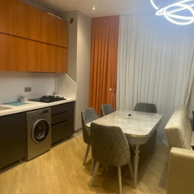 In Baku 90.0 m² apartment is for rent - Изображение 4
