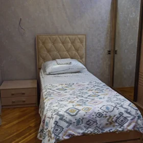 In Baku 75.0 m² apartment is for rent - Изображение 2