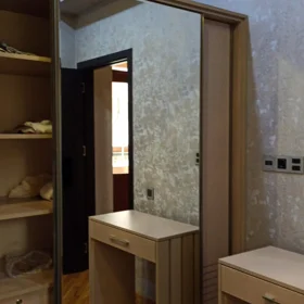 In Baku 75.0 m² apartment is for rent - Изображение 3