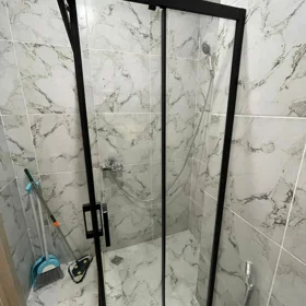 In Baku 90.0 m² apartment is for rent - Изображение 4