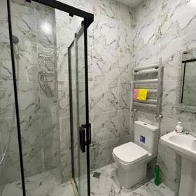 In Baku 90.0 m² apartment is for rent - Изображение 5