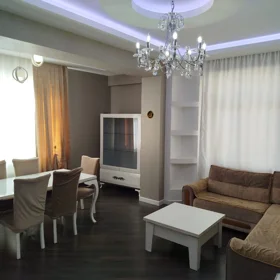 Baku-da 110.0 m2 mənzil kirayə verilir - Şəkil 3