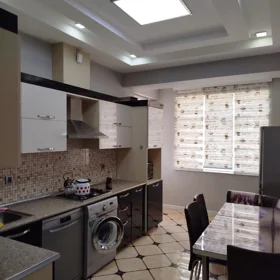 Baku-da 110.0 m2 mənzil kirayə verilir - Şəkil 4