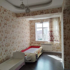 Baku-da 110.0 m2 mənzil kirayə verilir - Şəkil 5