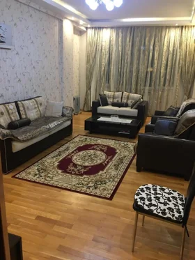 In Baku 65.0 m² apartment is for rent - Изображение 2