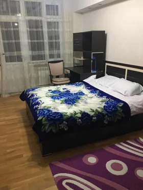 In Baku 65.0 m² apartment is for rent - Изображение 4