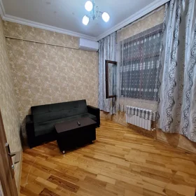 In Baku 50.0 m² apartment is for rent - Image 2