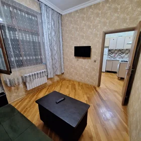 In Baku 50.0 m² apartment is for rent - Image 4