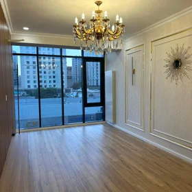 In Baku 105.0 m² apartment is for sale - Изображение 2