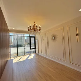 In Baku 105.0 m² apartment is for sale - Изображение 4