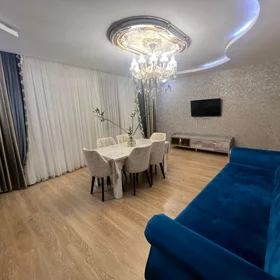 In Baku 100.0 m² apartment is for sale - Изображение 2