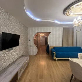 In Baku 100.0 m² apartment is for sale - Изображение 3