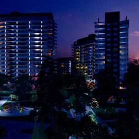 In Baku nan m² apartment is for sale - Изображение 2