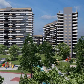 In Baku nan m² apartment is for sale - Изображение 4
