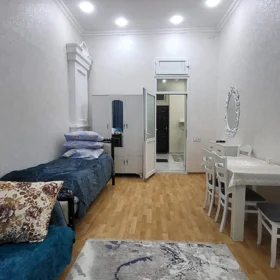 In Baku 35.0 m² apartment is for rent - Изображение 2