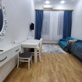 In Baku 35.0 m² apartment is for rent - Изображение 3