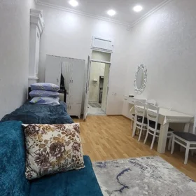 In Baku 35.0 m² apartment is for rent - Изображение 4