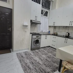 In Baku 35.0 m² apartment is for rent - Изображение 5