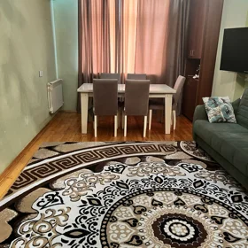In Baku 65.0 m² apartment is for rent - Изображение 2