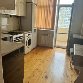 In Baku 65.0 m² apartment is for rent - Изображение 4