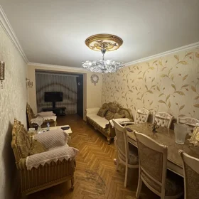 In Baku 80.0 m² apartment is for rent - Изображение 2