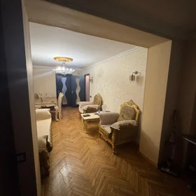 In Baku 80.0 m² apartment is for rent - Изображение 3
