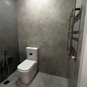In Baku 80.0 m² apartment is for rent - Image 4