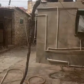 In Baku 40.0 m² house with 1.0 rooms is for sale - Изображение 2