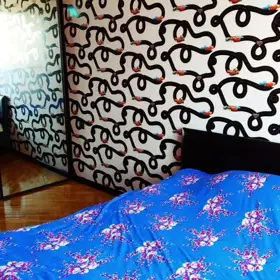 In Baku 190.0 m² apartment is for rent - Изображение 3