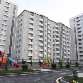 In Baku 57.0 m² apartment is for rent - Image 2