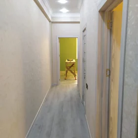 In Baku 57.0 m² apartment is for rent - Image 3