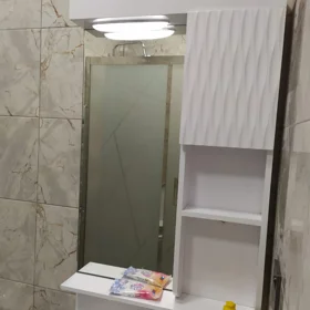 In Baku 57.0 m² apartment is for rent - Image 4