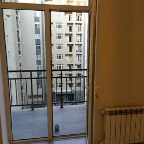 In Baku 57.0 m² apartment is for rent - Image 5