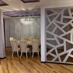 Baku-da 190.0 m2 mənzil kirayə verilir - Şəkil 5