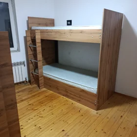 Baku-da 1.0 otaqlı 80.0 m2 bağ kirayə verilir - Şəkil 2