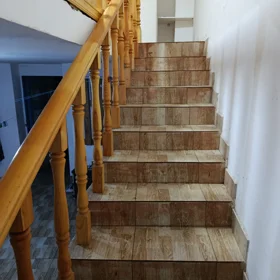 Baku-da 1.0 otaqlı 80.0 m2 bağ kirayə verilir - Şəkil 5