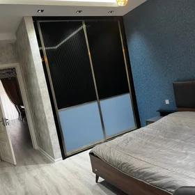 In Baku 145.0 m² apartment is for rent - Image 5