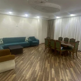 Baku-da 105.0 m2 mənzil kirayə verilir - Şəkil 3