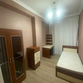 Baku-da 105.0 m2 mənzil kirayə verilir - Şəkil 4