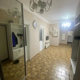 Baku-da 105.0 m2 mənzil kirayə verilir - Şəkil 5